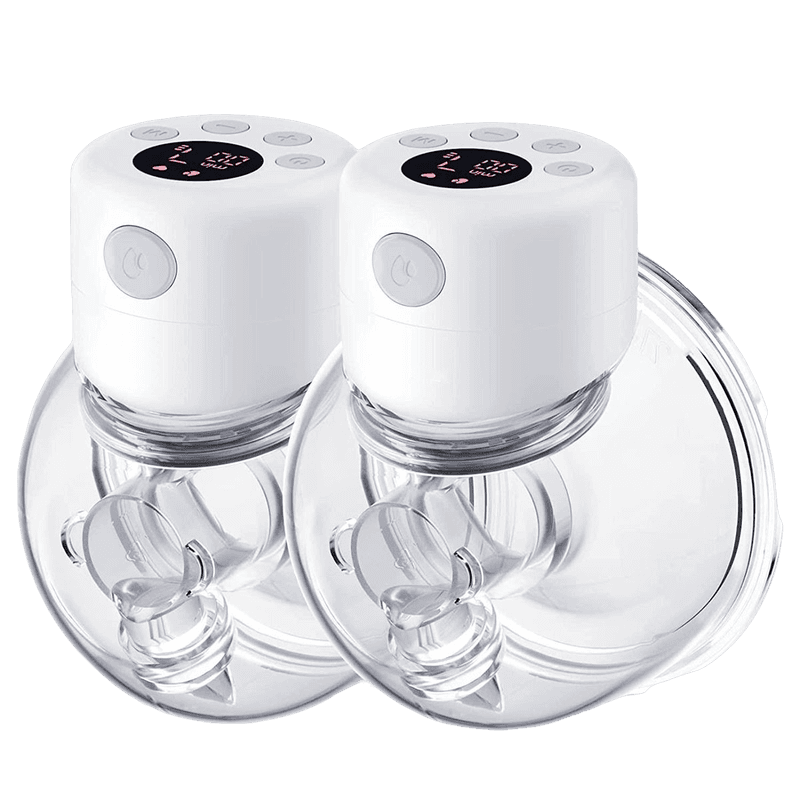Tire-lait mains libres V1 : Une commodité et une performance inégalées