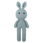 Peluche lapin