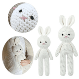 Peluche lapin