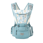 Sunveno porte bébé ergonomique et physiologique 2022