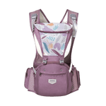 Sunveno porte bébé ergonomique et physiologique 2022